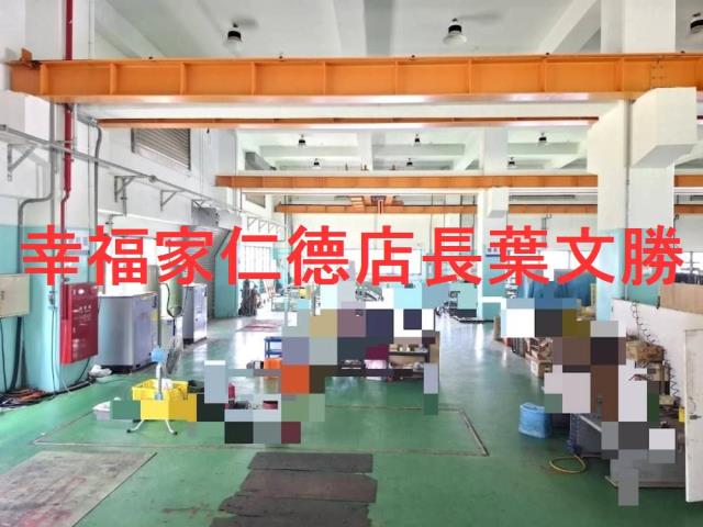 台南安南廠房-9
