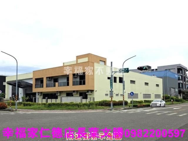台南安南廠房-10