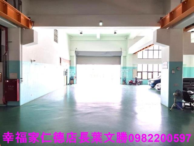 台南安南廠房-11