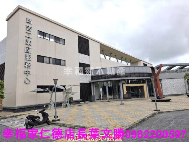 台南安南廠房-15