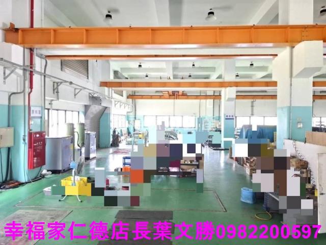 台南安南廠房-9