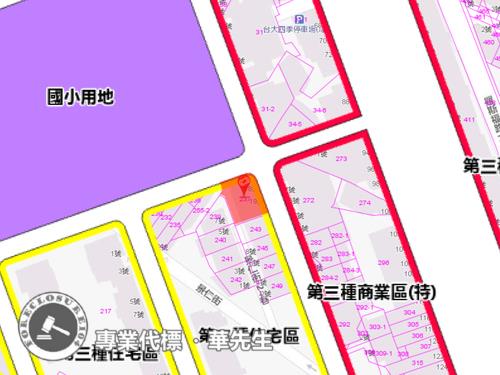 台北文山區公寓法拍-6