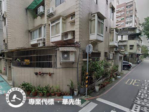 台北文山區公寓法拍-3