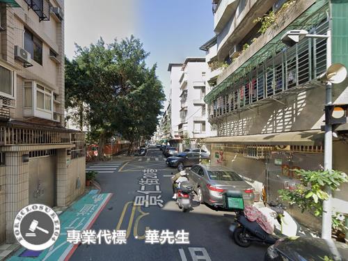 台北文山區公寓法拍-5