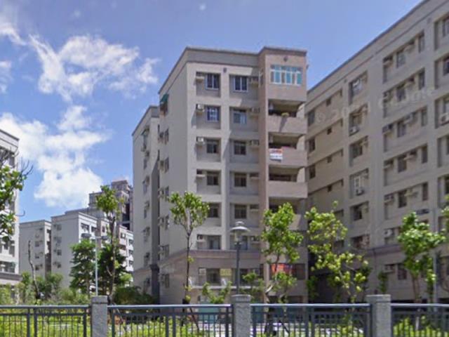 新北五股法拍大樓-2