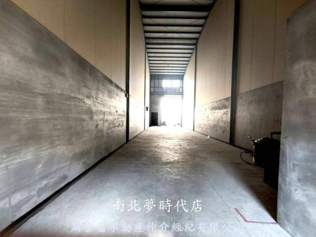 台南仁德廠房-1