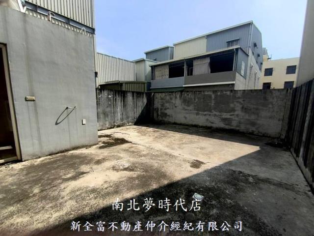 台南仁德廠房-7