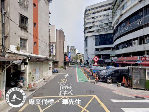 台北大安區大樓法拍-8