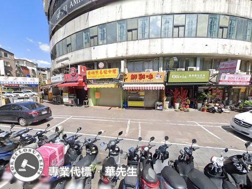 台北大安區大樓法拍-5