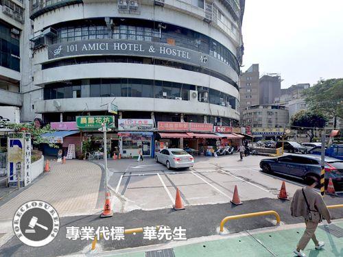 台北大安區大樓法拍-6