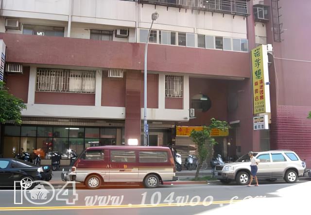 信義區法拍大樓-2