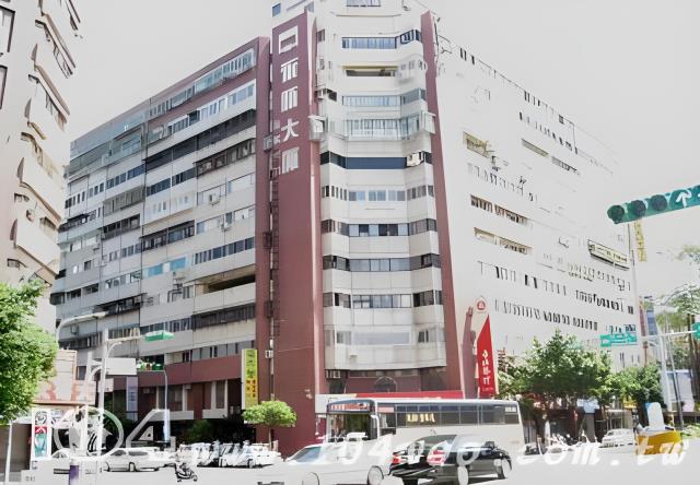 信義區法拍大樓-3