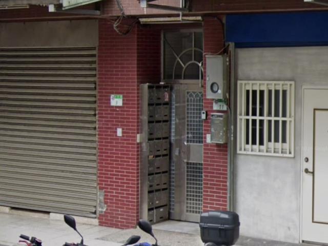 信義區法拍大樓-5