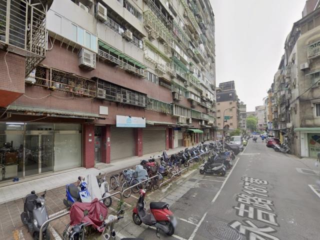 信義區法拍大樓-6