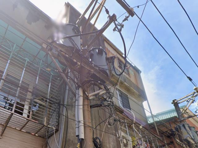 樹林透天法拍-2