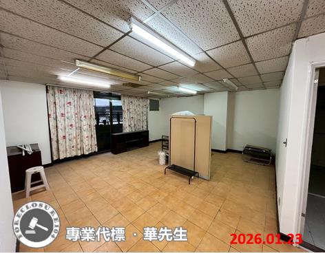 大安區法拍大樓-1