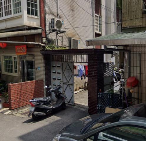 中和法拍公寓-1