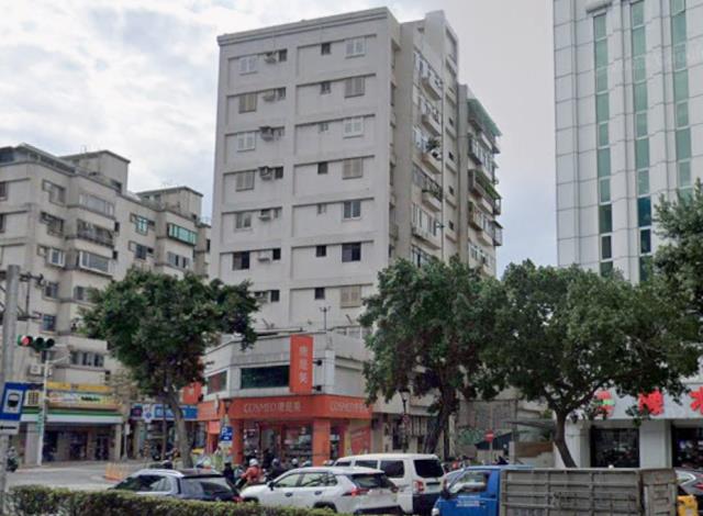 大同區大樓法拍-5