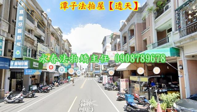 潭子透天法拍-4