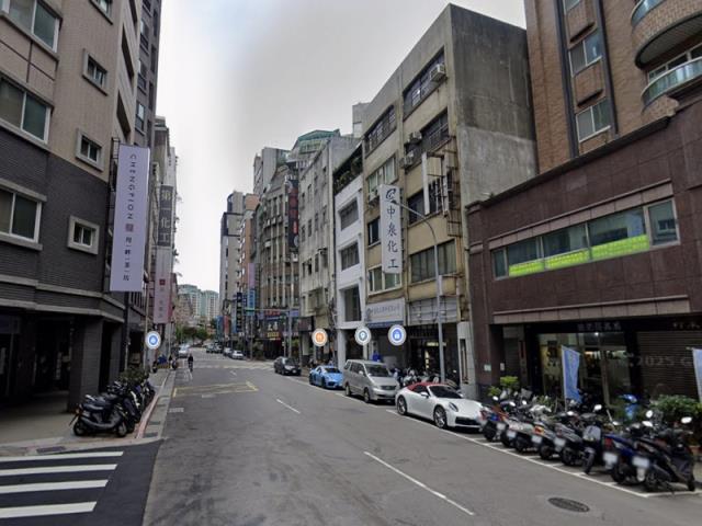 大同區拍賣公寓-4