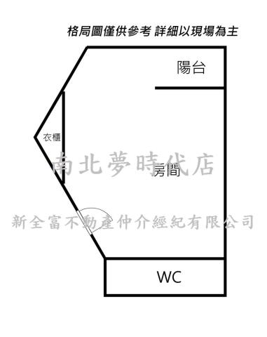 東區套房-13