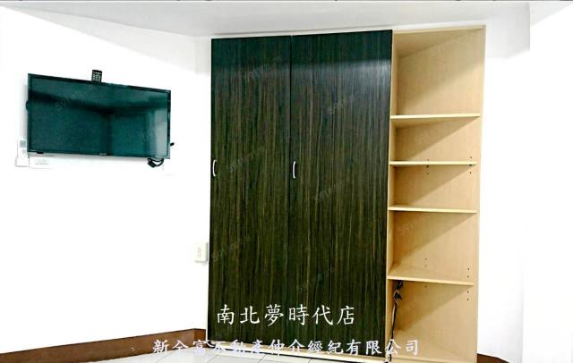 東區套房-4