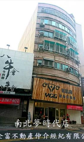 東區套房-7