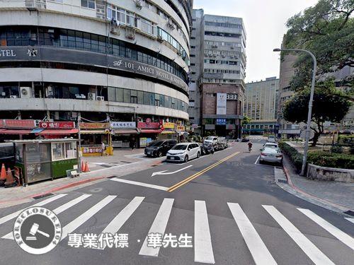 大安區法拍大樓-8