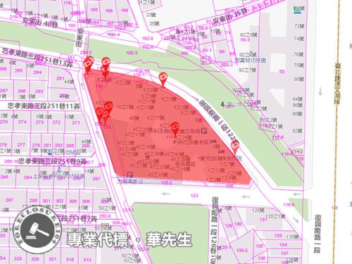 大安區法拍大樓-9