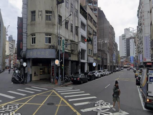大同區法拍公寓-5