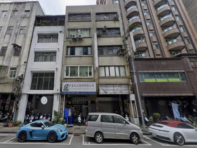 大同區公寓法拍-2