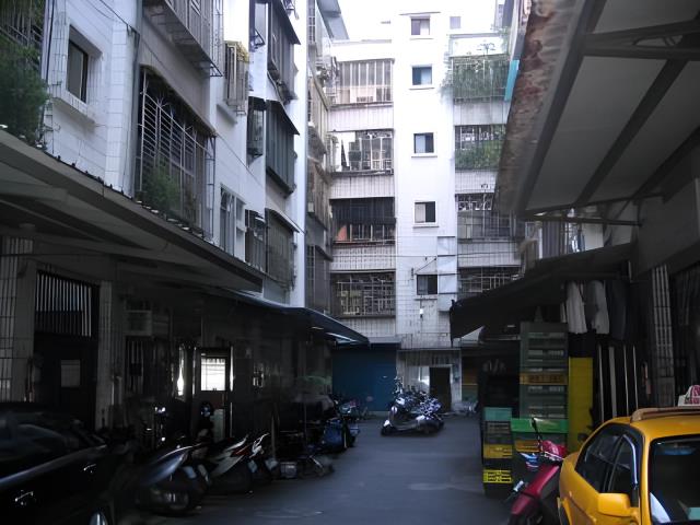 新北法拍公寓-3