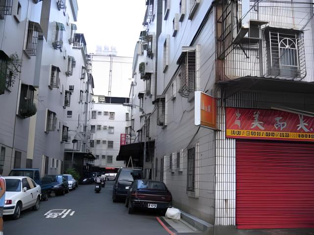 新北法拍公寓-4