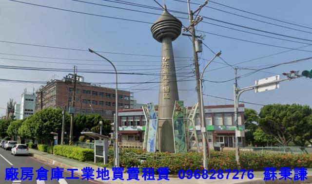 桃園廠房-1