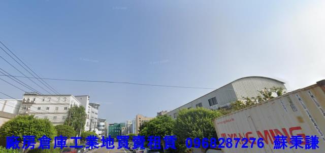 桃園廠房-2