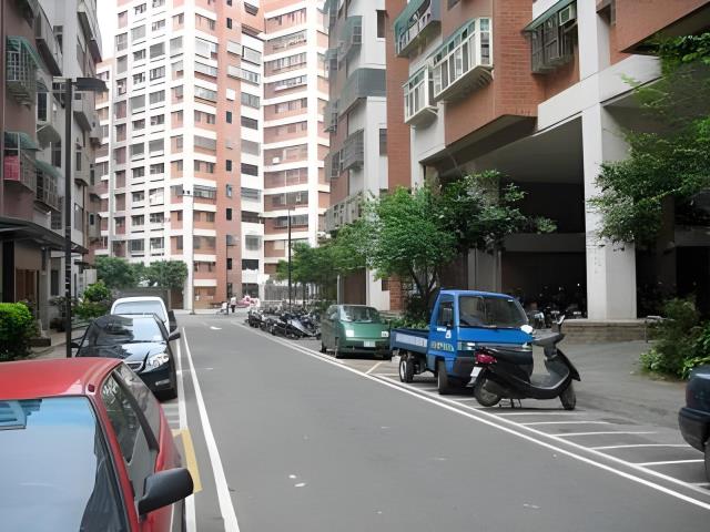 桃園拍賣大樓-5