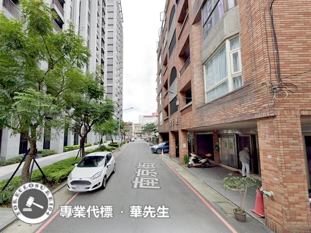 桃園公寓拍賣-4