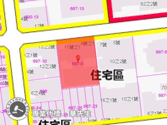 桃園公寓拍賣-6
