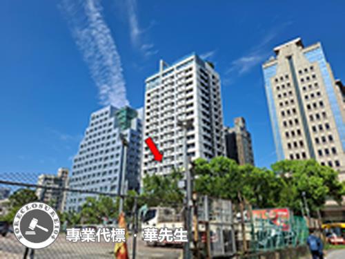 台北大樓拍賣-6
