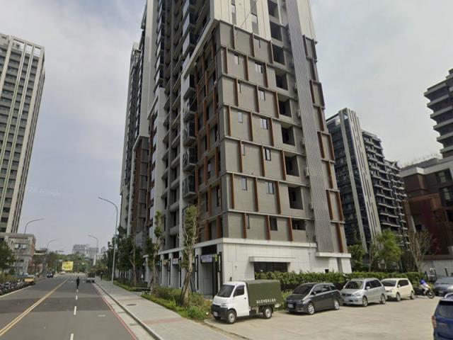 新北大樓拍賣-2