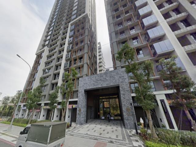 新北大樓拍賣-3