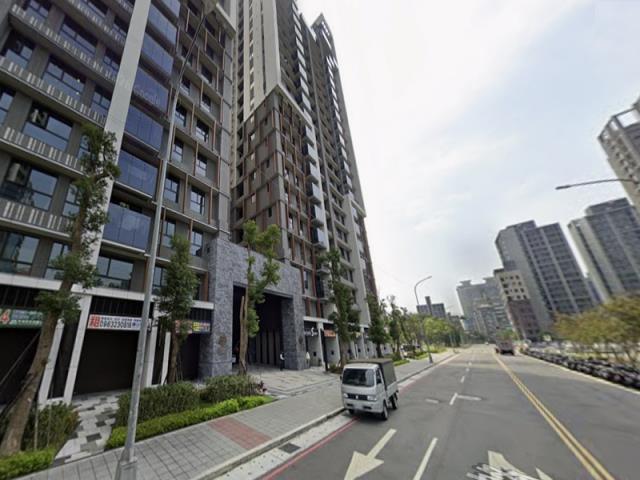 新北大樓拍賣-4