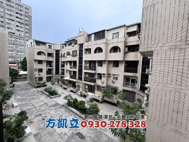 台南永康公寓-10