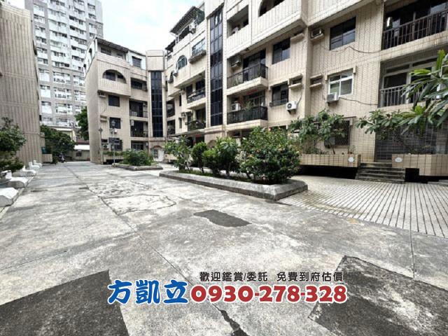 台南永康公寓-1