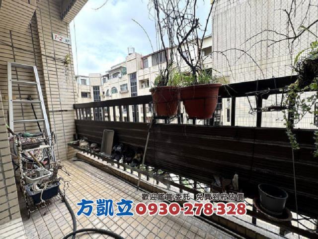 台南永康公寓-2