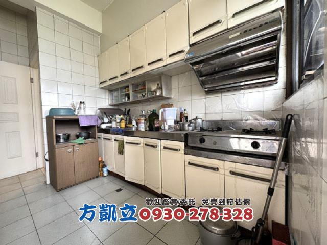 台南永康公寓-7