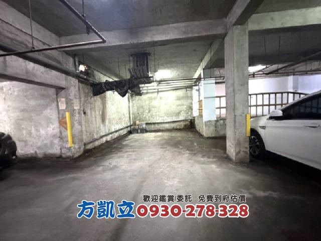 台南永康公寓-9