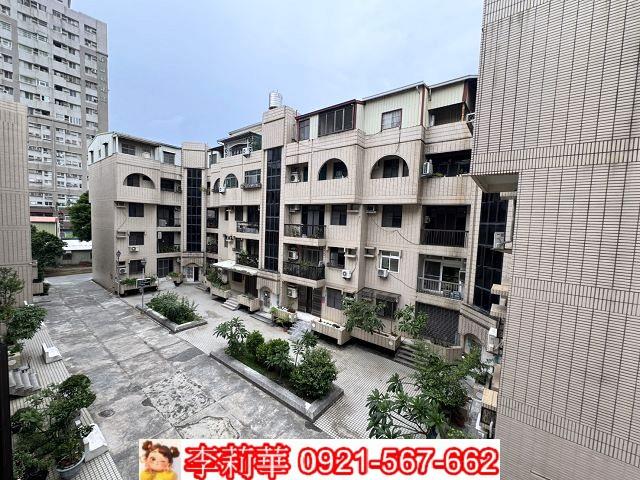 台南永康公寓-1