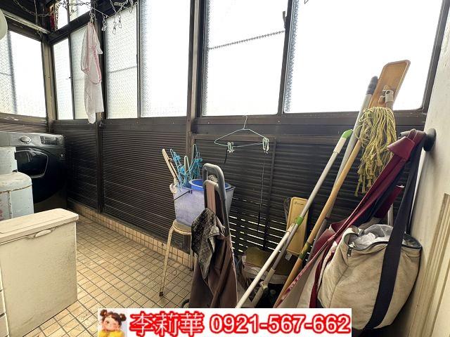 台南永康公寓-6
