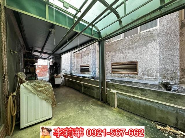 台南中西區公寓-12